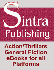 Thrillers and General Fiction from CK Kennedy
